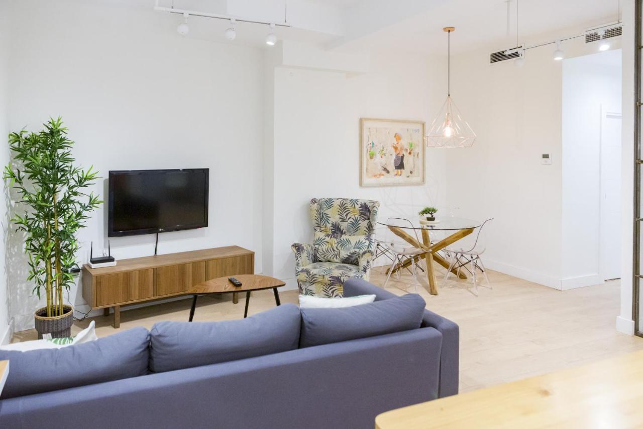 -malagasunapts-central&cozy 3bds Apartamento